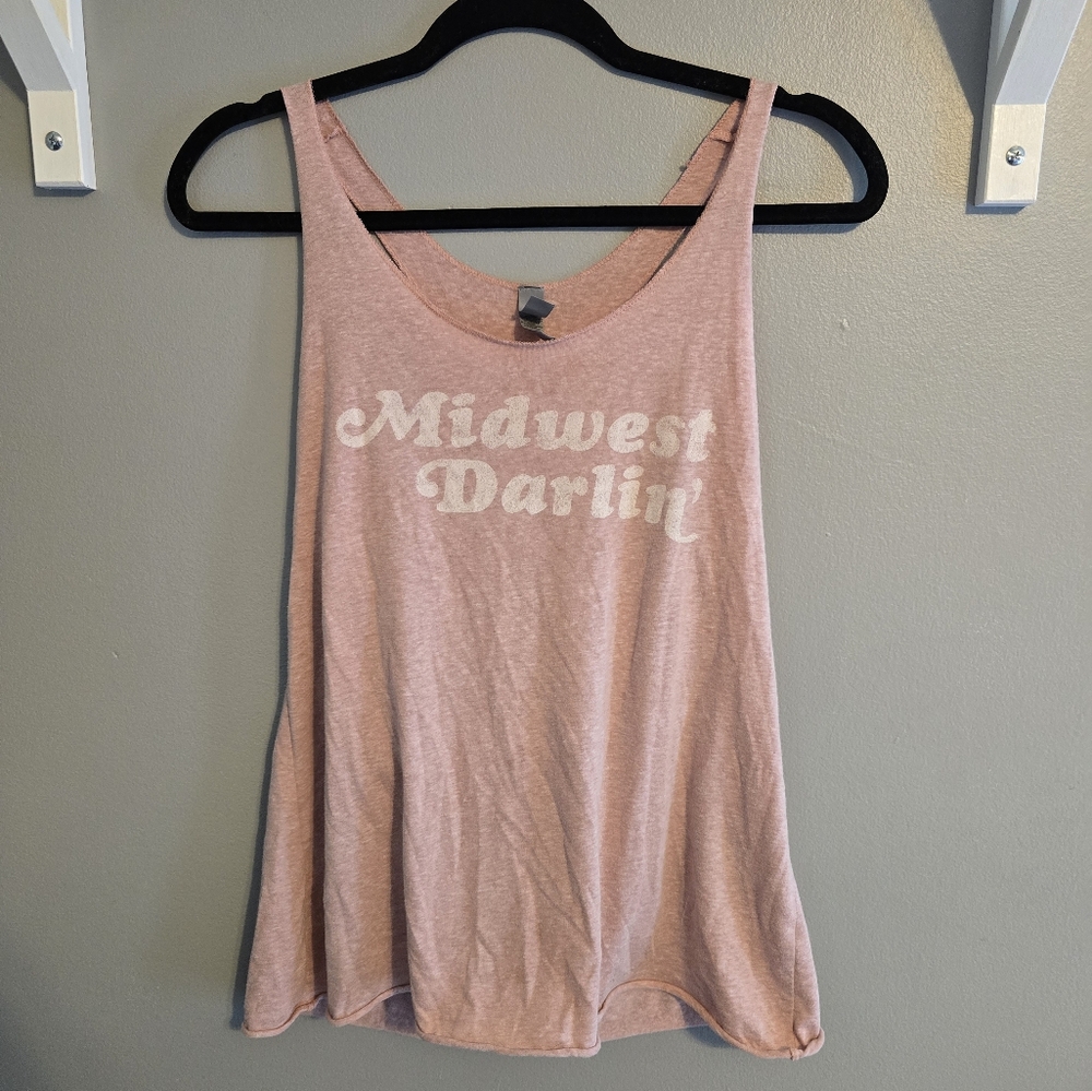 Midwestern Darlin